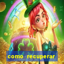 como recuperar dinheiro perdido em jogo de aposta